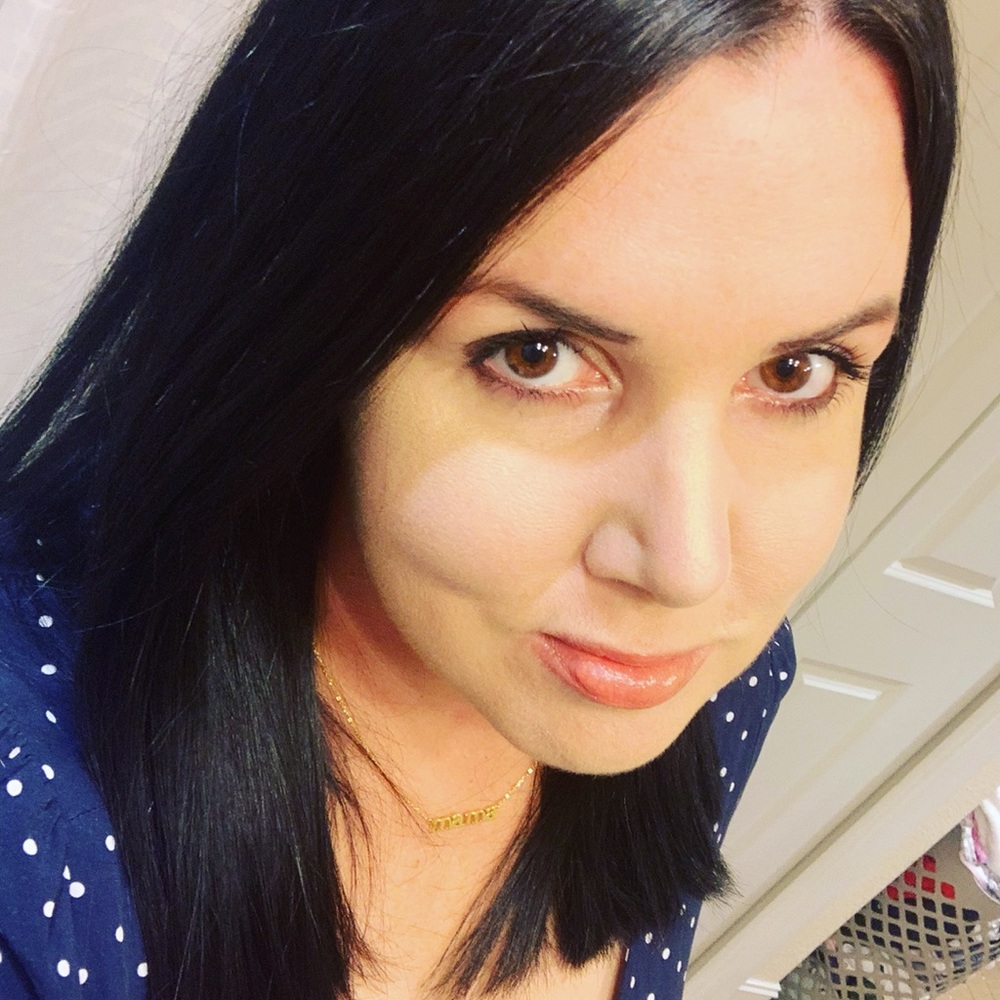 Meet your Posher, Leah